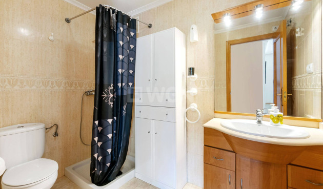 Odsprzedaż - Dupleks - Orihuela Costa - Playa Flamenca