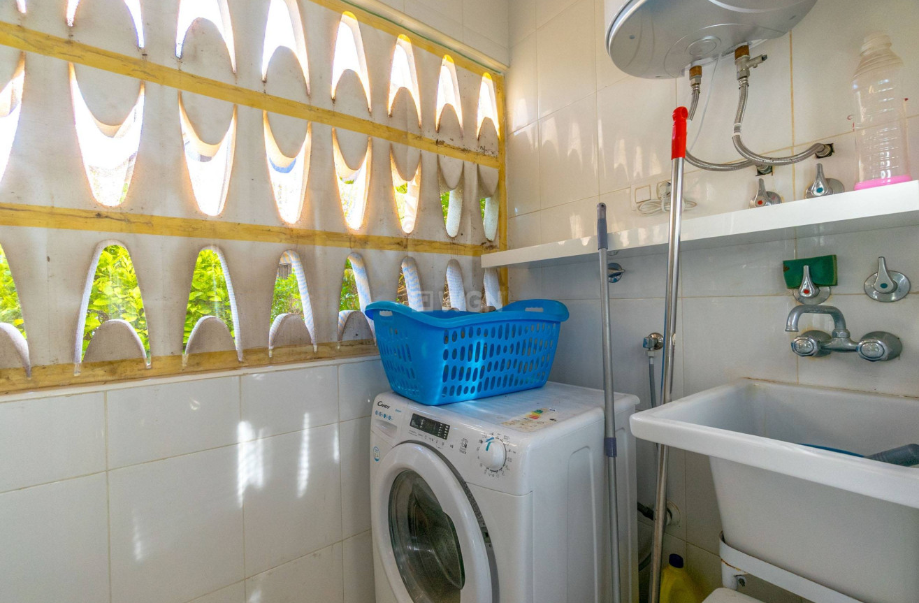 Odsprzedaż - Dupleks - Orihuela Costa - Playa Flamenca