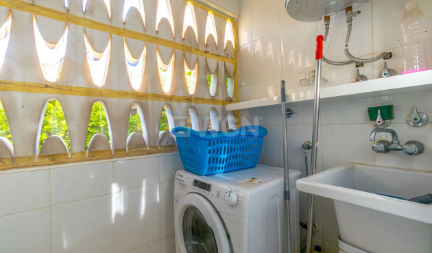 Odsprzedaż - Dupleks - Orihuela Costa - Playa Flamenca