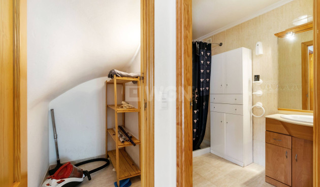 Odsprzedaż - Dupleks - Orihuela Costa - Playa Flamenca