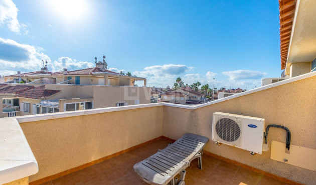 Odsprzedaż - Dupleks - Orihuela Costa - Playa Flamenca