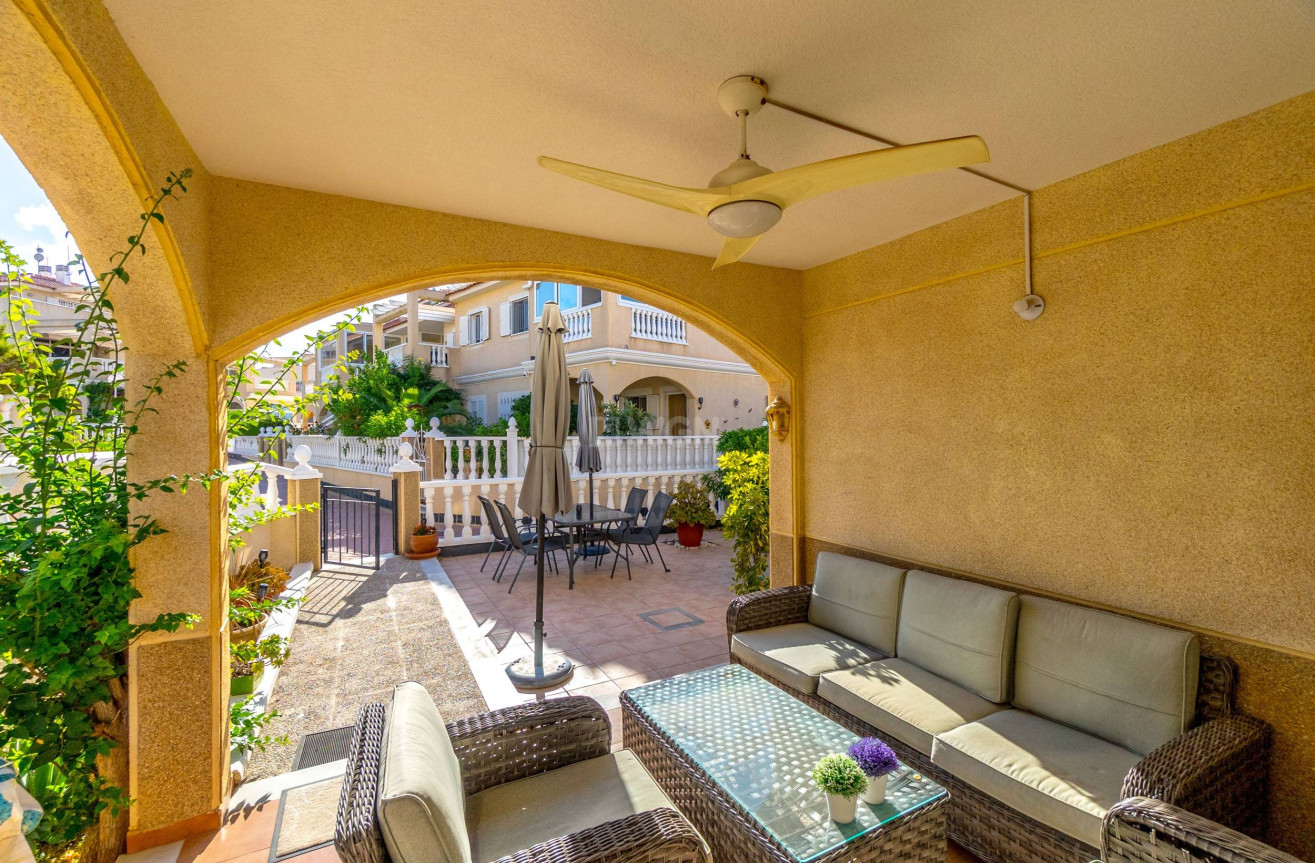 Odsprzedaż - Dupleks - Orihuela Costa - Playa Flamenca