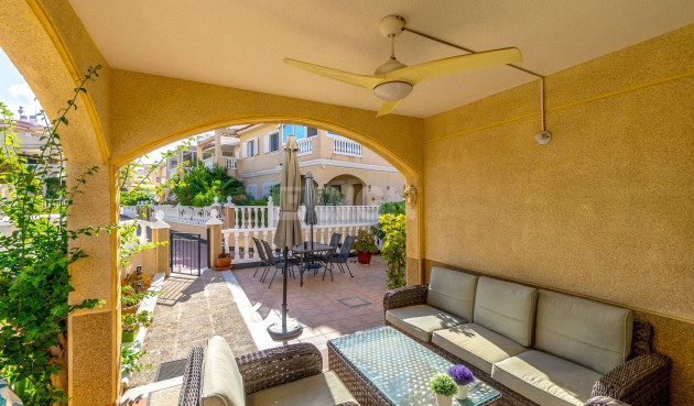 Odsprzedaż - Dupleks - Orihuela Costa - Playa Flamenca