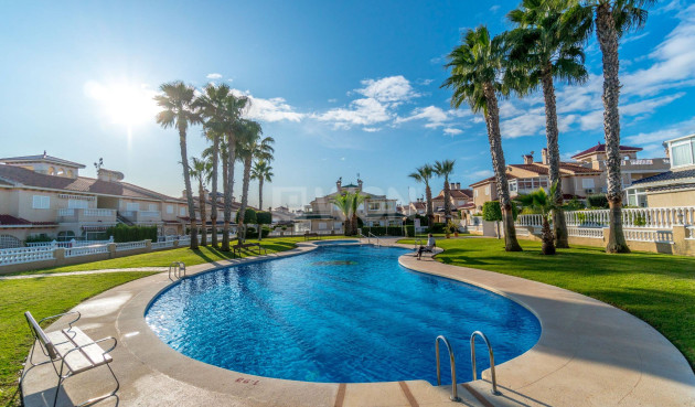 Odsprzedaż - Dupleks - Orihuela Costa - Playa Flamenca