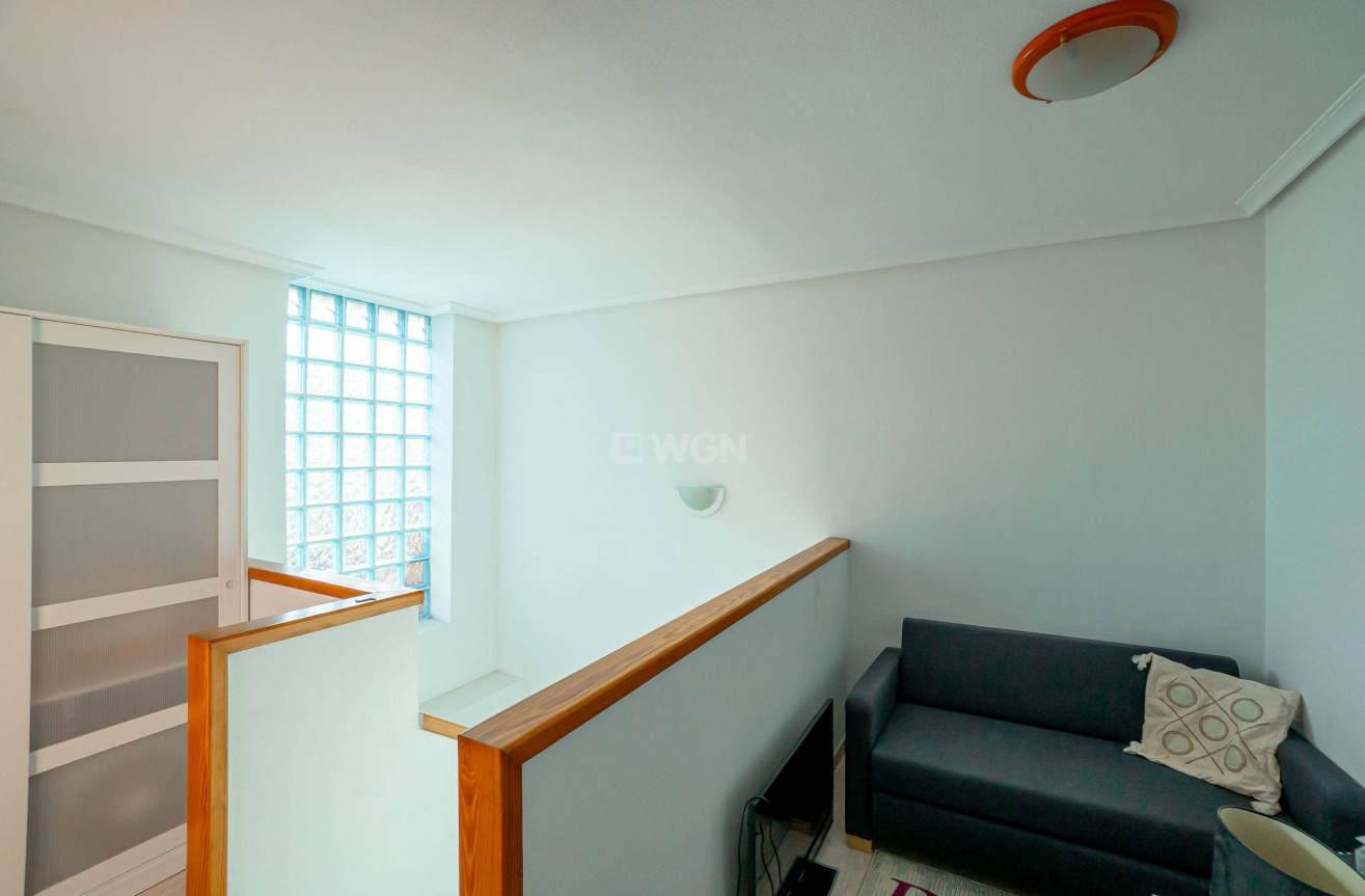 Odsprzedaż - Dupleks - Orihuela Costa - Playa Flamenca