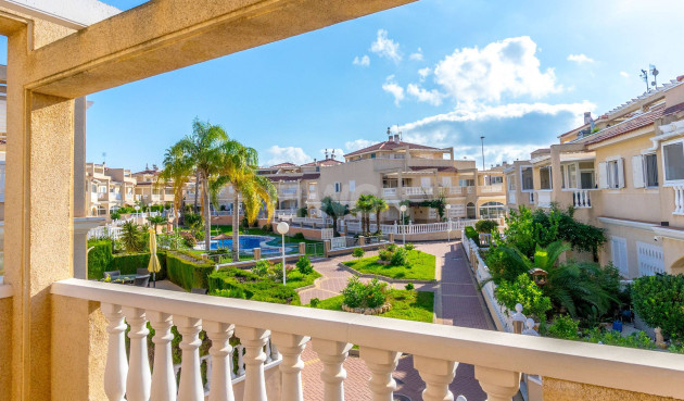 Odsprzedaż - Dupleks - Orihuela Costa - Playa Flamenca