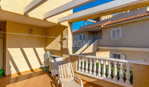 Odsprzedaż - Dupleks - Orihuela Costa - Playa Flamenca