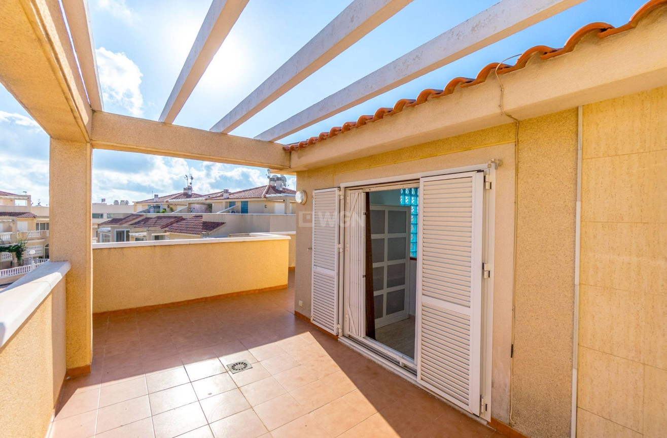 Odsprzedaż - Dupleks - Orihuela Costa - Playa Flamenca