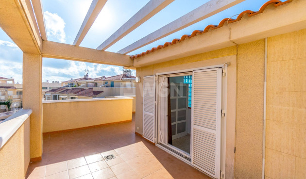 Odsprzedaż - Dupleks - Orihuela Costa - Playa Flamenca