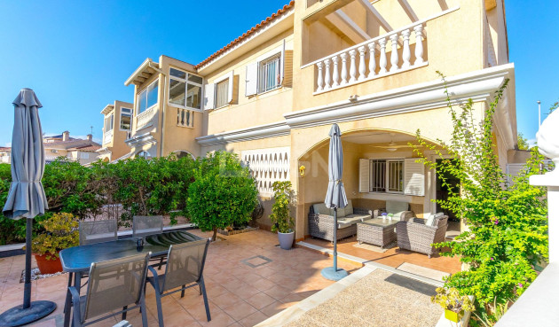 Odsprzedaż - Dupleks - Orihuela Costa - Playa Flamenca