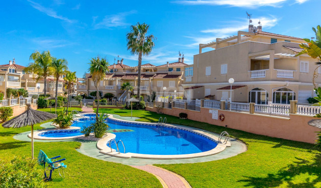 Odsprzedaż - Dupleks - Orihuela Costa - Playa Flamenca