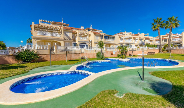 Odsprzedaż - Dupleks - Orihuela Costa - Playa Flamenca