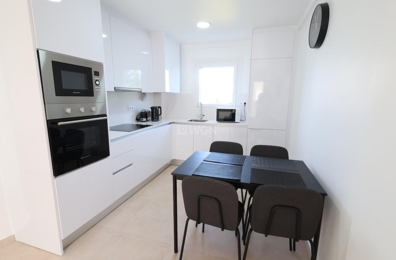 Reventa - Bungalow - Orihuela Costa - Costa Blanca