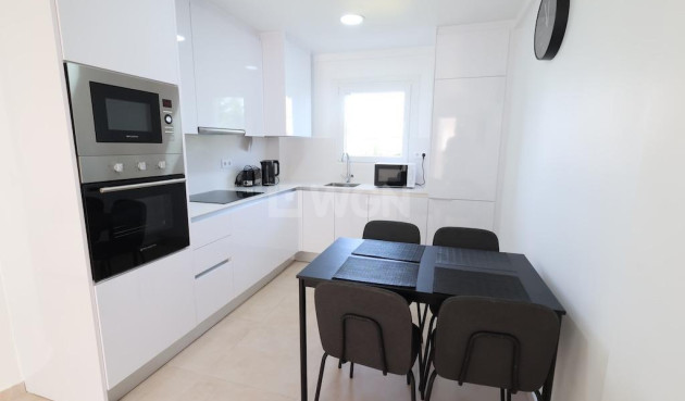 Reventa - Bungalow - Orihuela Costa - Costa Blanca