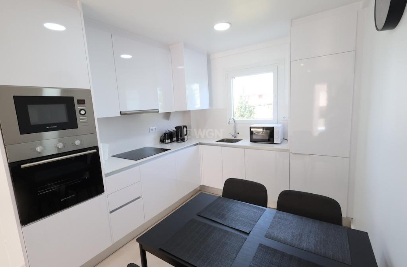 Reventa - Bungalow - Orihuela Costa - Costa Blanca