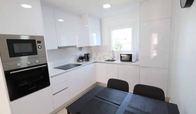 Reventa - Bungalow - Orihuela Costa - Costa Blanca