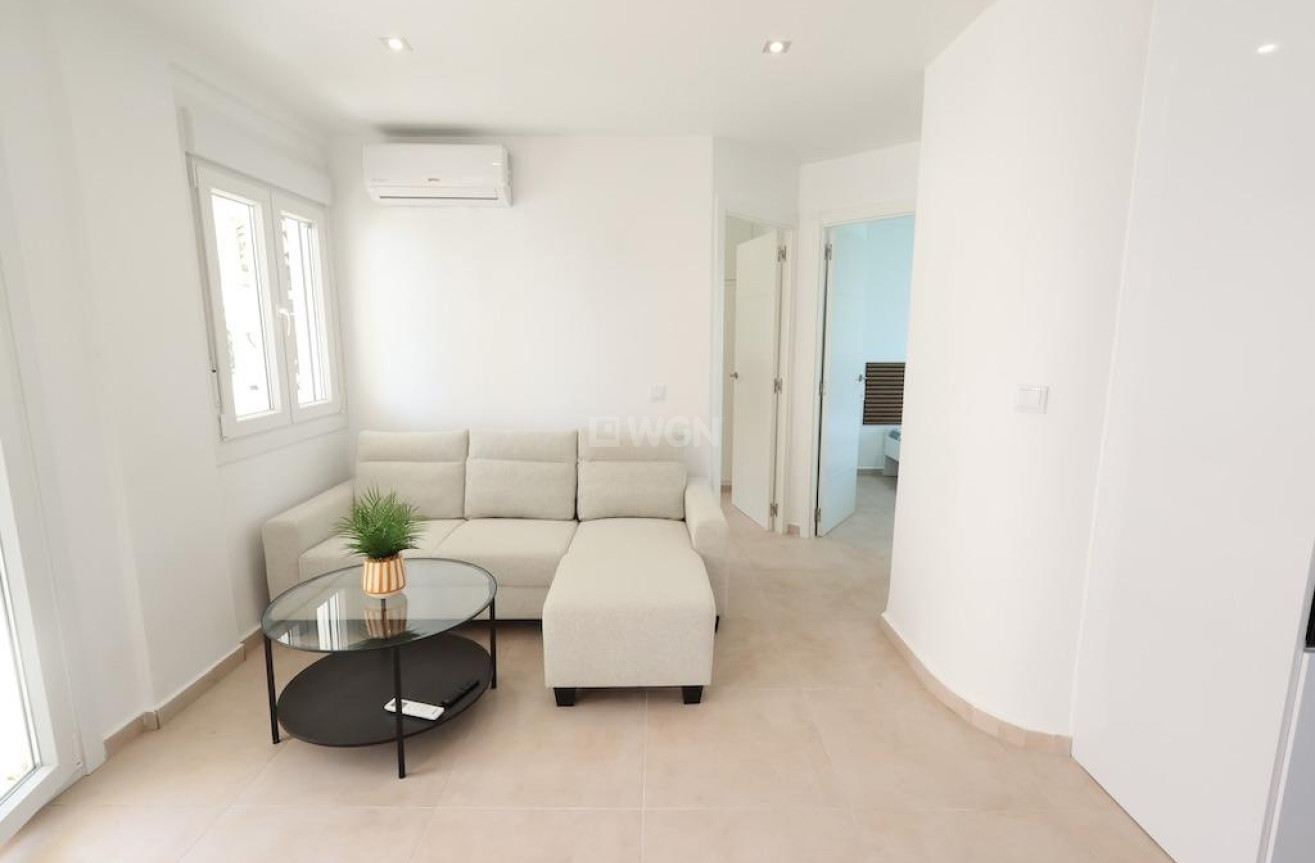 Reventa - Bungalow - Orihuela Costa - Costa Blanca