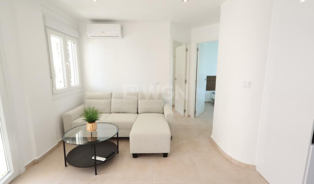 Reventa - Bungalow - Orihuela Costa - Costa Blanca