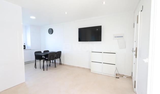 Reventa - Bungalow - Orihuela Costa - Costa Blanca