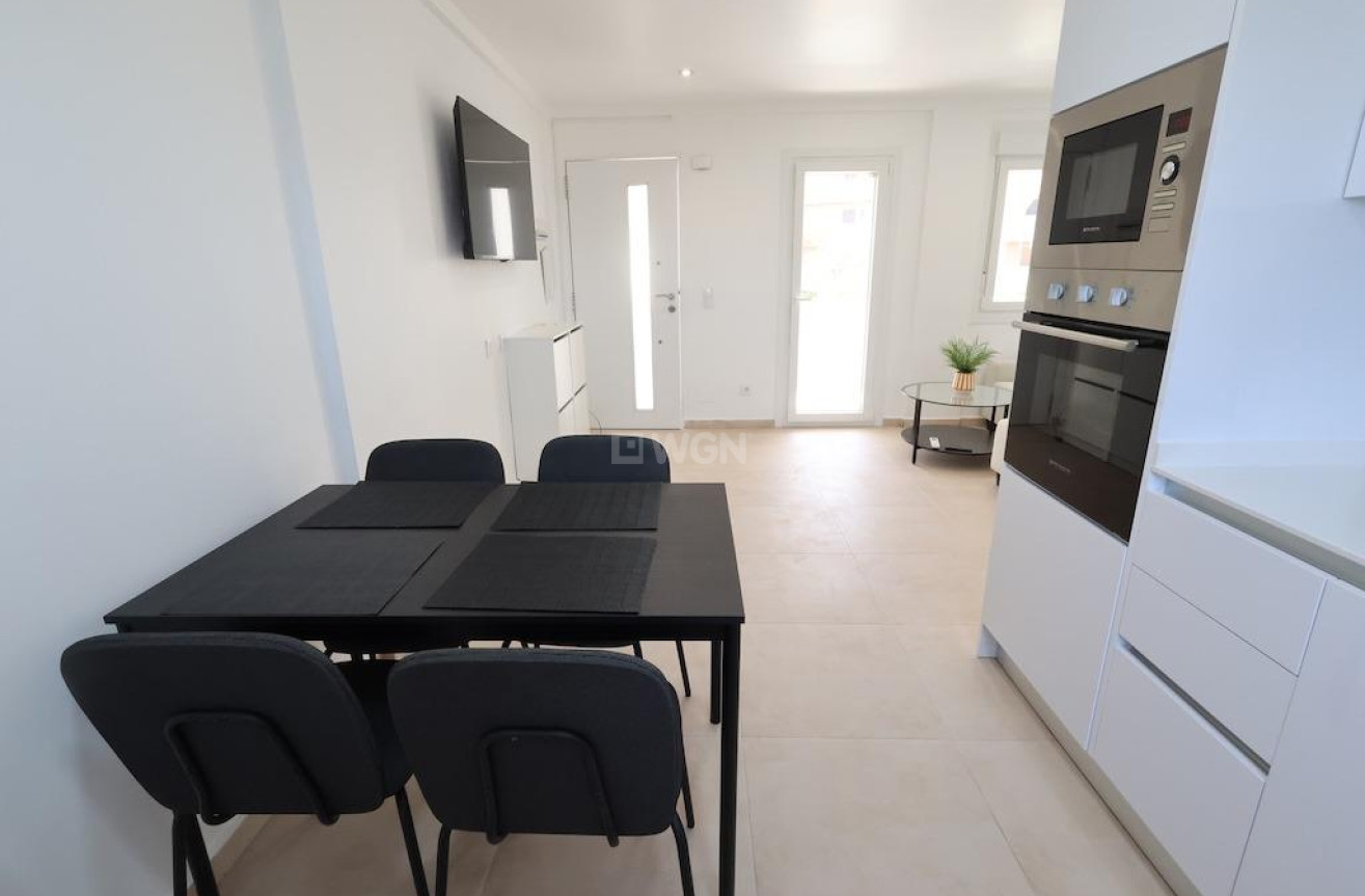 Reventa - Bungalow - Orihuela Costa - Costa Blanca