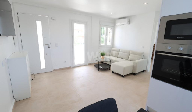 Reventa - Bungalow - Orihuela Costa - Costa Blanca