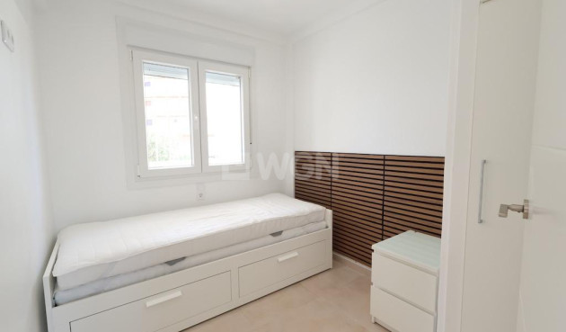 Reventa - Bungalow - Orihuela Costa - Costa Blanca