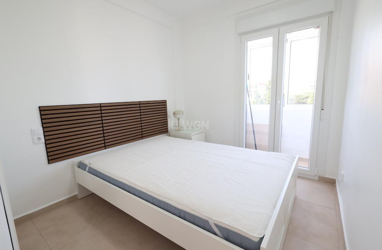 Reventa - Bungalow - Orihuela Costa - Costa Blanca