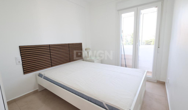 Reventa - Bungalow - Orihuela Costa - Costa Blanca