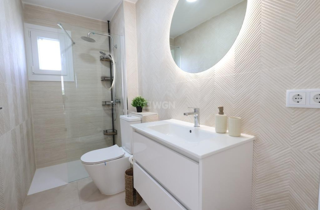 Reventa - Bungalow - Orihuela Costa - Costa Blanca