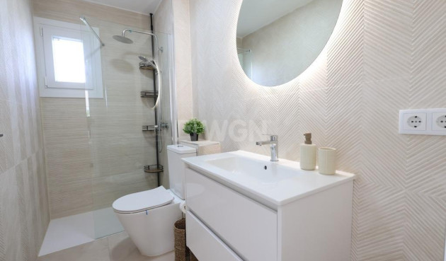 Reventa - Bungalow - Orihuela Costa - Costa Blanca