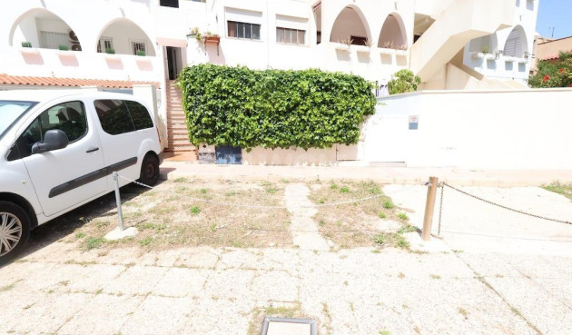 Reventa - Bungalow - Orihuela Costa - Costa Blanca