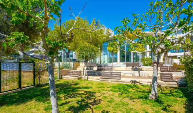 Odsprzedaż - Mieszkanie w bloku - Orihuela Costa - Los Dolses