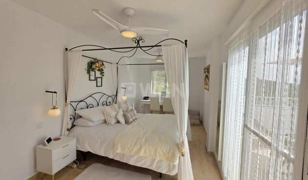 Odsprzedaż - Villa - Pinoso - Inland