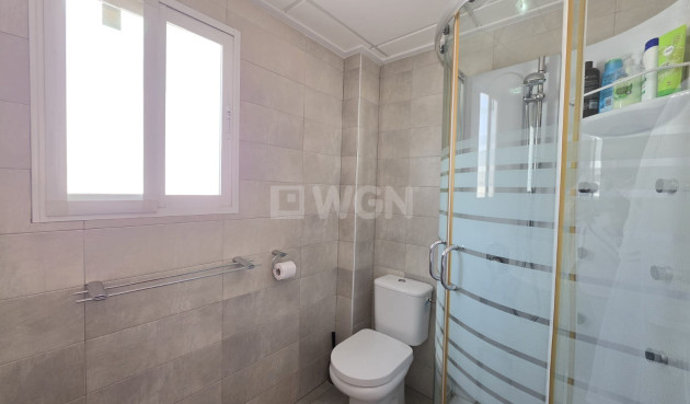 Odsprzedaż - Villa - Pinoso - Inland