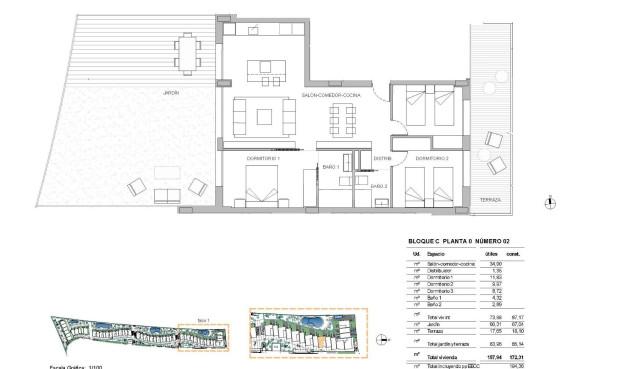 Nowy budynek - Mieszkanie w bloku - La Nucía - Ciudad del Deporte