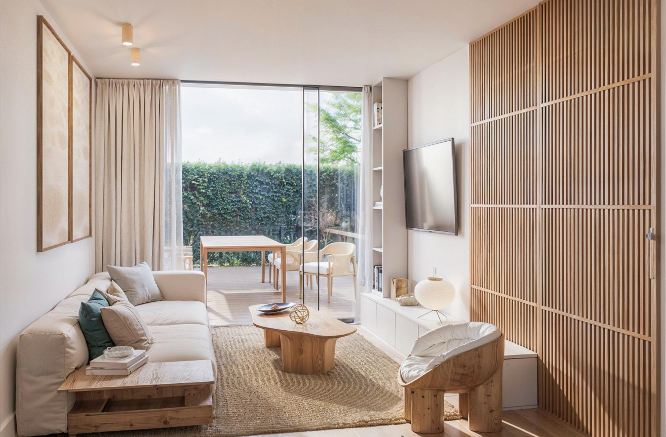 Neue Gebäude - Penthouse - La Nucía - Ciudad del Deporte