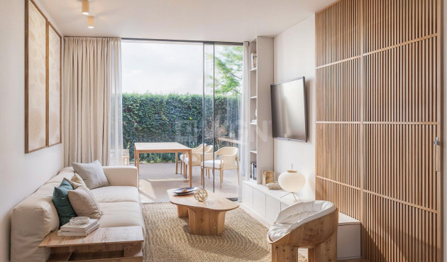 Neue Gebäude - Penthouse - La Nucía - Ciudad del Deporte