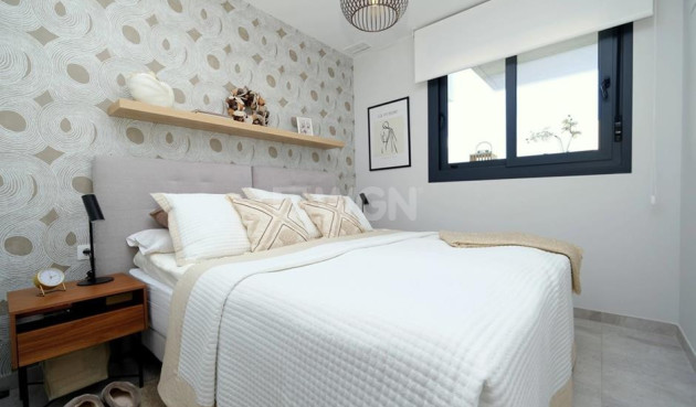 Odsprzedaż - Mieszkanie w bloku - Villamartin - Costa Blanca