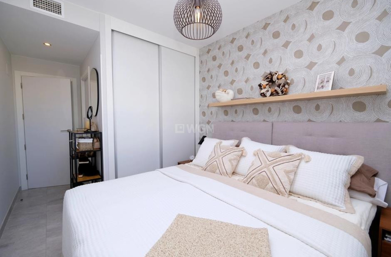 Odsprzedaż - Mieszkanie w bloku - Villamartin - Costa Blanca