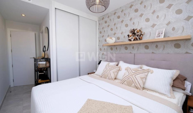 Odsprzedaż - Mieszkanie w bloku - Villamartin - Costa Blanca