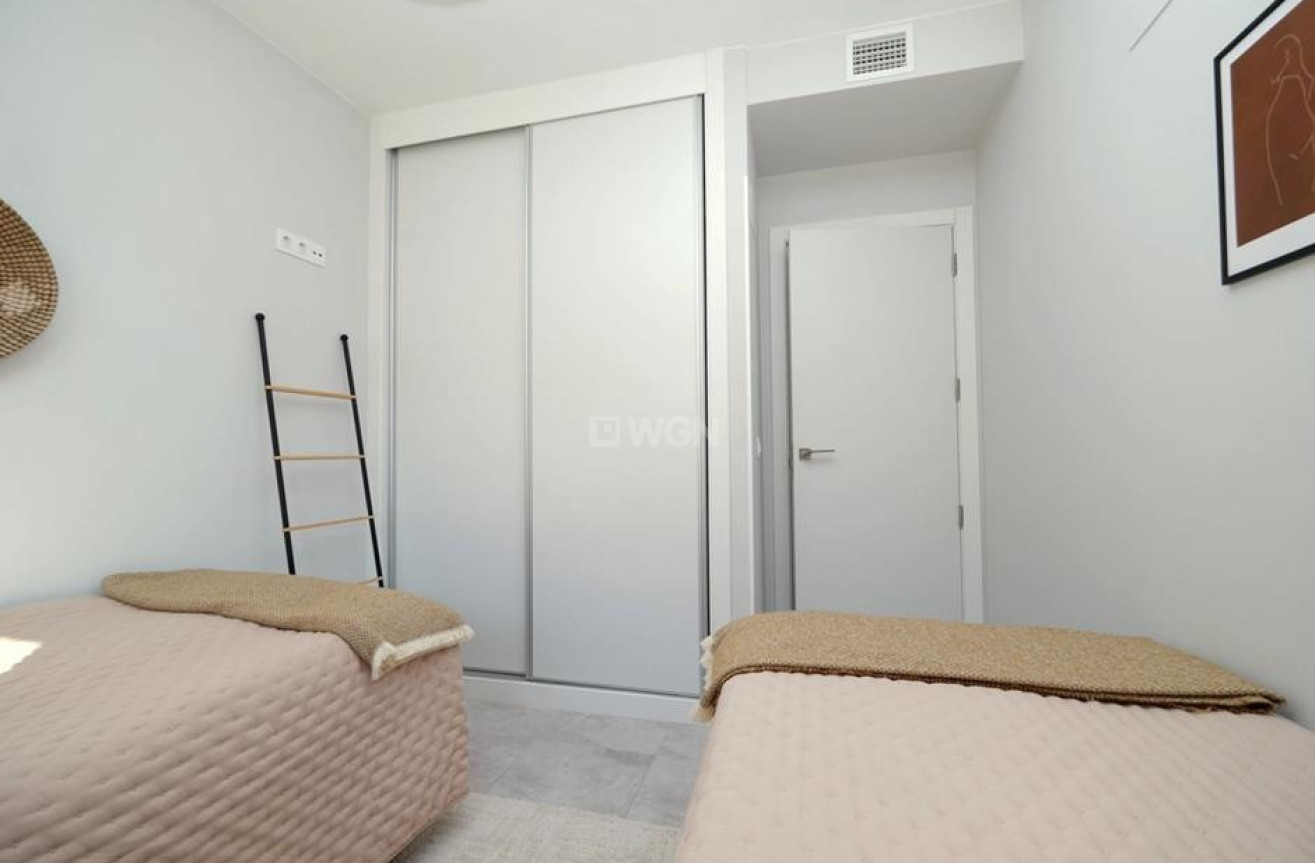 Odsprzedaż - Mieszkanie w bloku - Villamartin - Costa Blanca