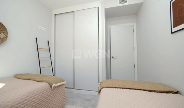 Odsprzedaż - Mieszkanie w bloku - Villamartin - Costa Blanca
