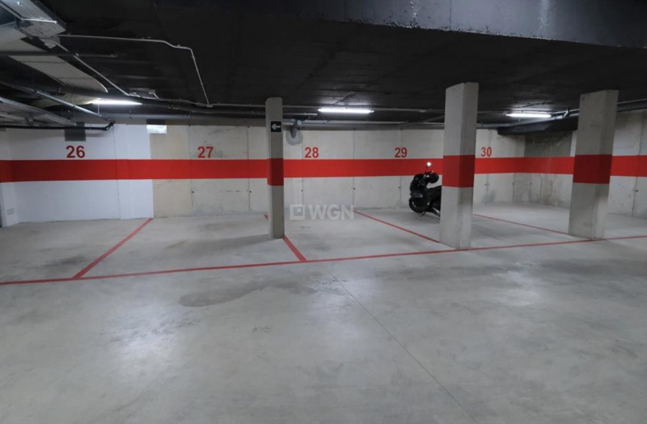 Odsprzedaż - Mieszkanie w bloku - Villamartin - Costa Blanca