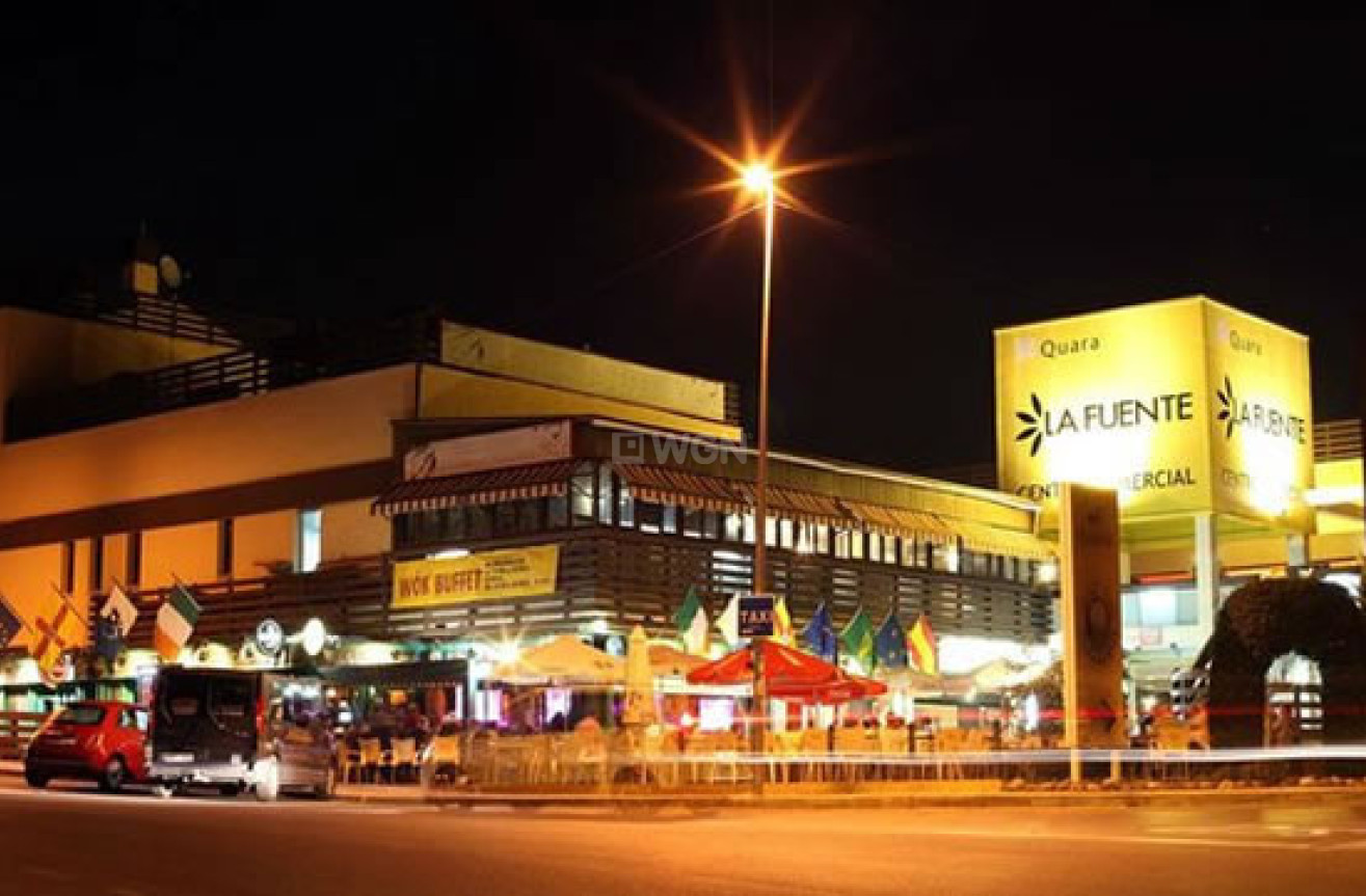 Odsprzedaż - Mieszkanie w bloku - Villamartin - Costa Blanca