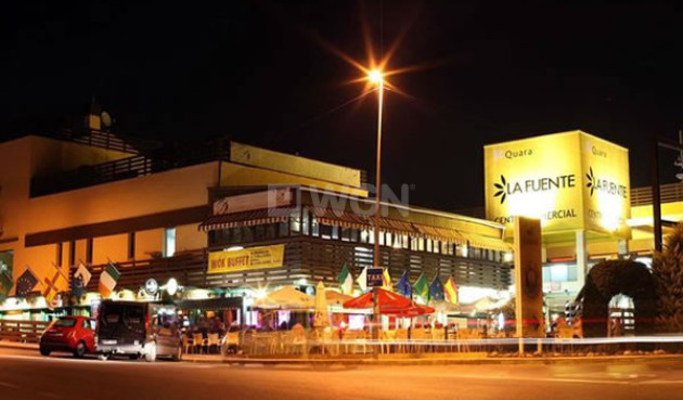 Odsprzedaż - Mieszkanie w bloku - Villamartin - Costa Blanca