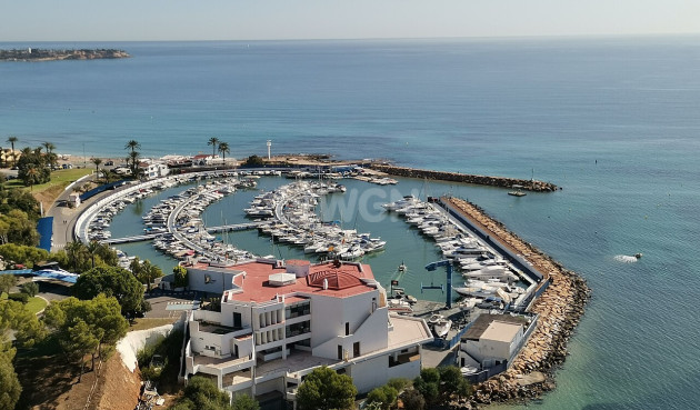 Odsprzedaż - Mieszkanie w bloku - Villamartin - Costa Blanca