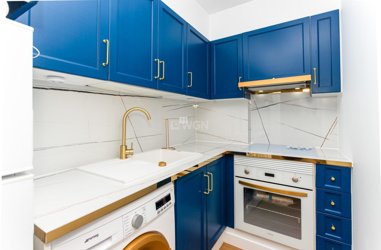 Odsprzedaż - Mieszkanie w bloku - Torrevieja - Centro