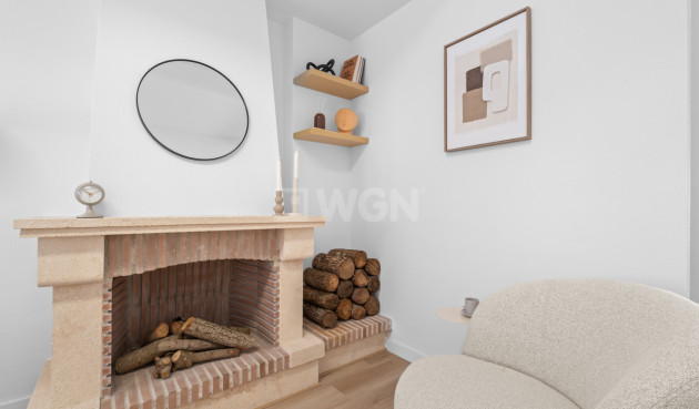 Odsprzedaż - Kamienica - Villamartin - Costa Blanca