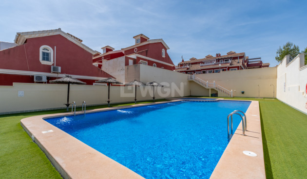 Odsprzedaż - Kamienica - Villamartin - Costa Blanca