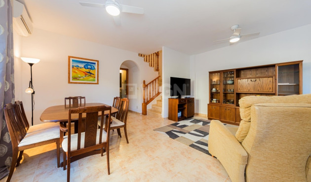 Resale - Duplex - Dehesa de Campoamor - Costa Blanca